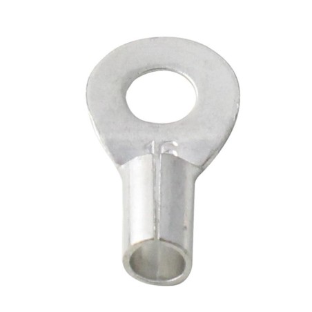 TERMINAL DE TORNILLO MASA SC16-8 100uds
