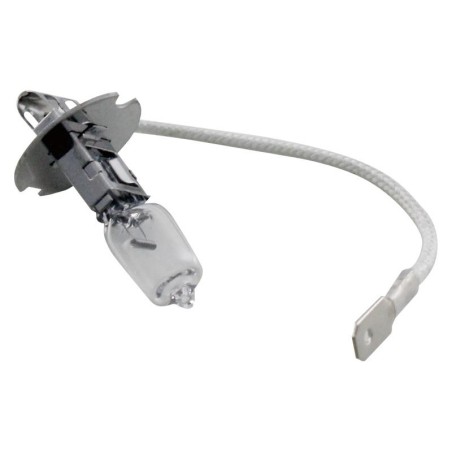LÁMPARA H3 12V 55W