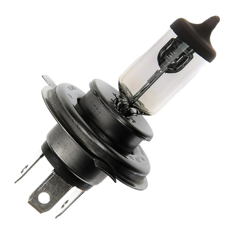 LÁMPARA H4 12V 55/60W