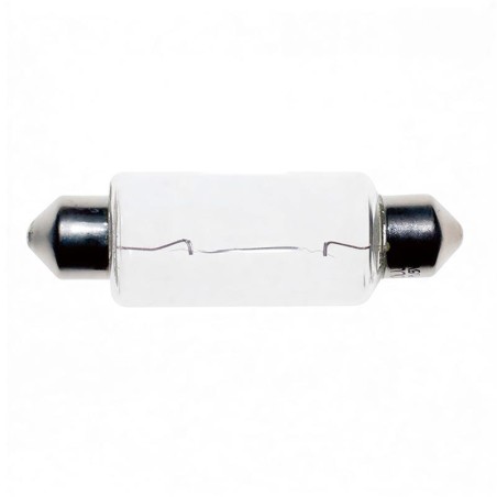 LÁMPARA PLAFONIER C5W 24V 5W