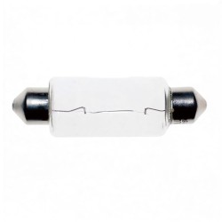 LÁMPARA PLAFONIER C5W 12V 5W LL