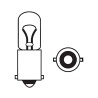 LÁMPARA CONTROL T4W 12V 4W