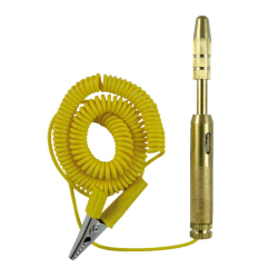 COMPROBADOR DE CORRIENTE 2X115MM
