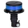FARO DESTELLANTE LED AZUL 12/24V 27W