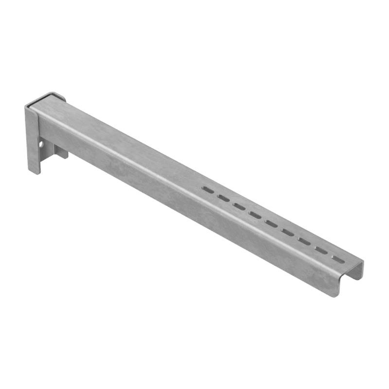 SOPORTE REGULABLE ANTIEMPOTRAMIENTO LATERAL ACERO