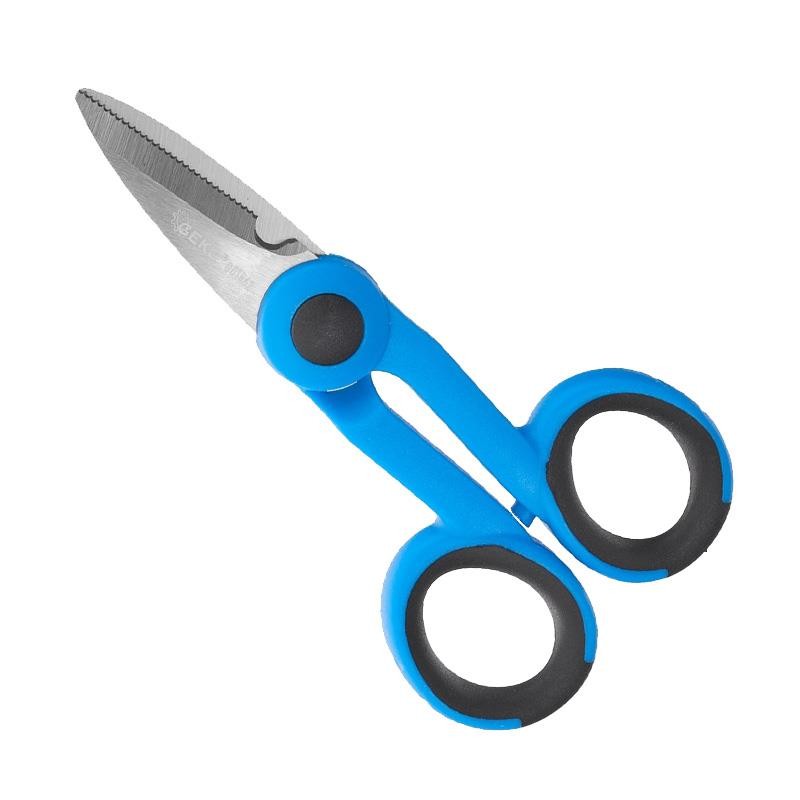 TIJERAS DE ELECTRICISTA 140MM