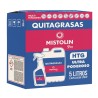 LIMPIADOR QUITAGRASAS 5L+750ML MULTIFUNCIÓN