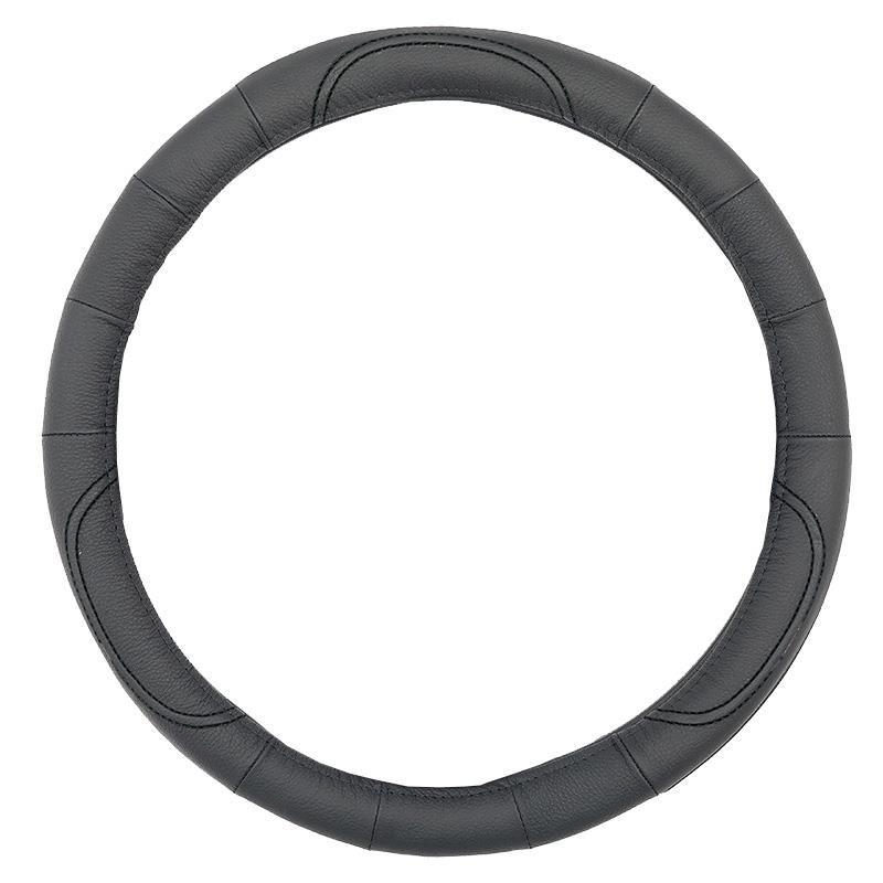 CUBREVOLANTE 100% PIEL 4X4/SUV