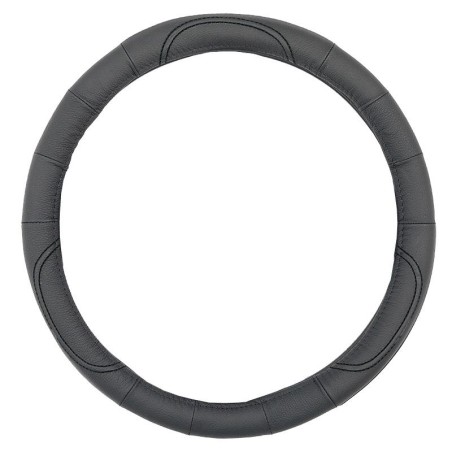 CUBREVOLANTE 100% PIEL 4X4/SUV