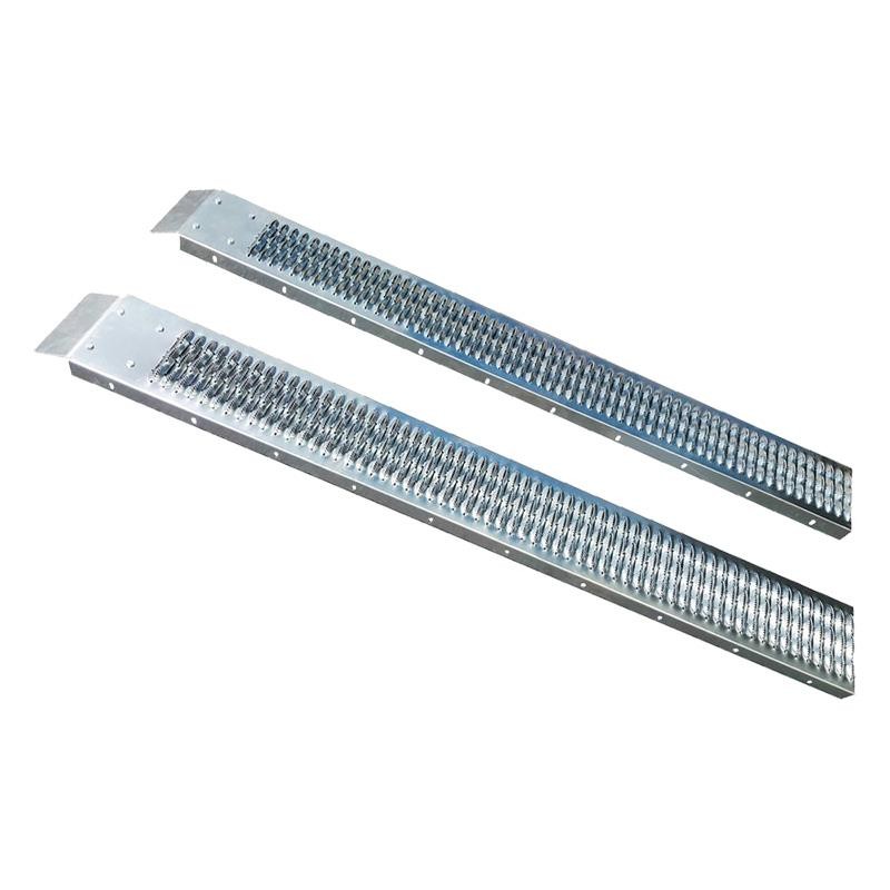 PAREJA DE RAMPAS 450KG