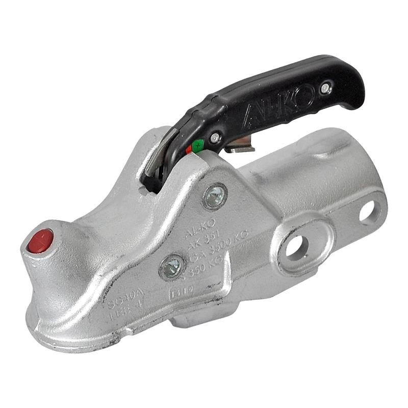 CABEZAL REDONDO Ø60MM 3500KG