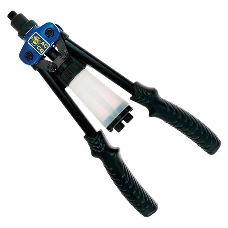 REMACHADORA DE PALANCA 3.2-6.4MM