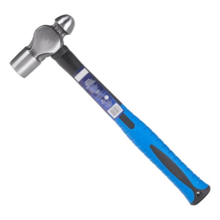 MARTILLO DE BOLA 450G MANGO TPR