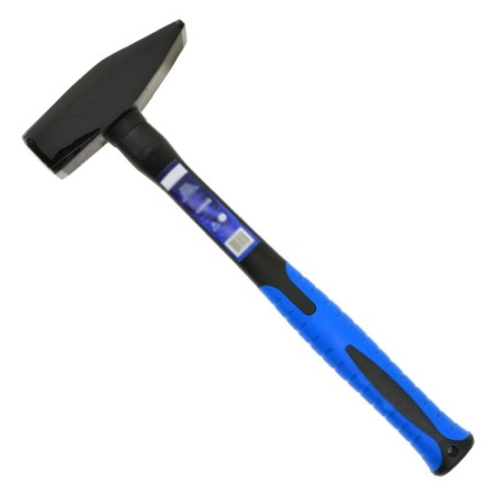 MARTILLO MECÁNICO 1000G MANGO TPR