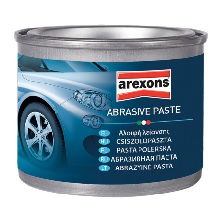 PASTA ABRASIVA 150ML