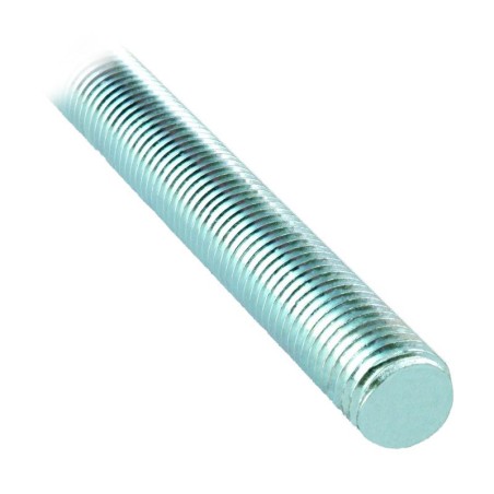 VARILLA ROSCADA Ø10MM X 1000MM