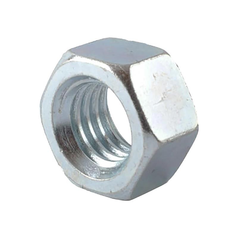 TUERCA ZINCADA DIN-934  M-10 200uds