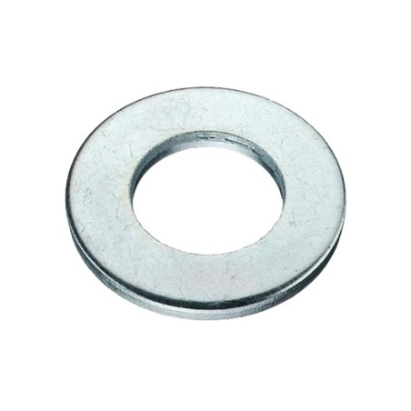 ARANDELA ZINCADA DIN-125  Ø14 200uds