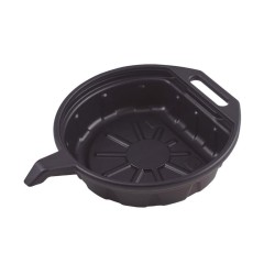 BANDEJA ACEITE ABIERTO 8L 400X400X120