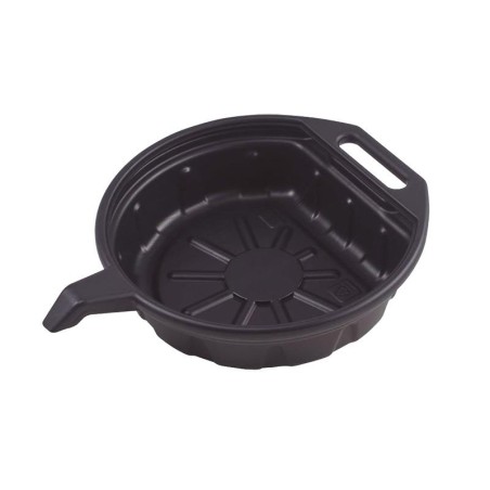 BANDEJA ACEITE ABIERTO 8L 400X400X120