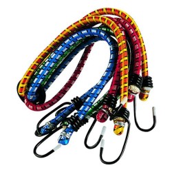 GOMA ELÁSTICA 4X60CM CON GANCHOS