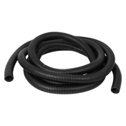 TUBO CORRUGADO IGNÍFUGO Ø29MM 25M