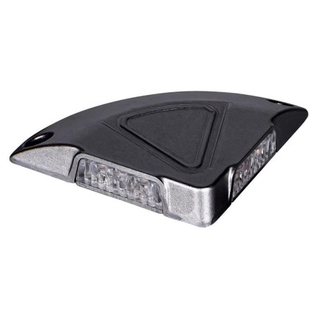 SEÑALIZACIÓN PLATAFORMA 4 LEDes 12/42V 2W