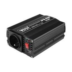 TRANSFORMADOR 24/230V 350/500W