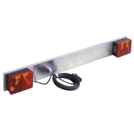 INSTALACIÓN 1.6M 5 FUNCIONES 12V 6M