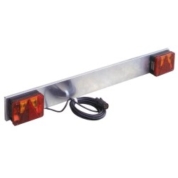 INSTALACIÓN 1.6M 5 FUNCIONES 12V 6M