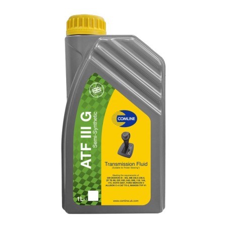 ACEITE CAJA CAMBIOS AUTOMÁTICA ATF3G-1 1L