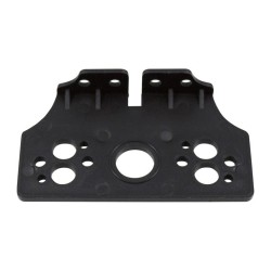 SOPORTE DE PILOTO GÁLIBO RECTANGULAR