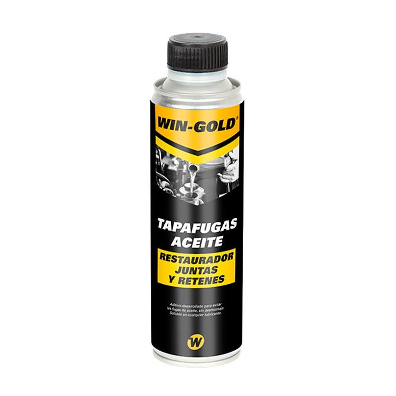 ADITIVO TAPAFUGAS DE ACEITE 310ML