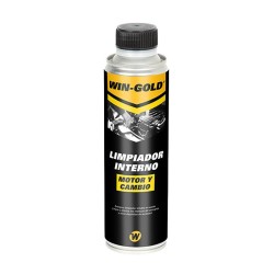 LIMPIADOR INTERNO MOTOR Y CAMBIO 310ML