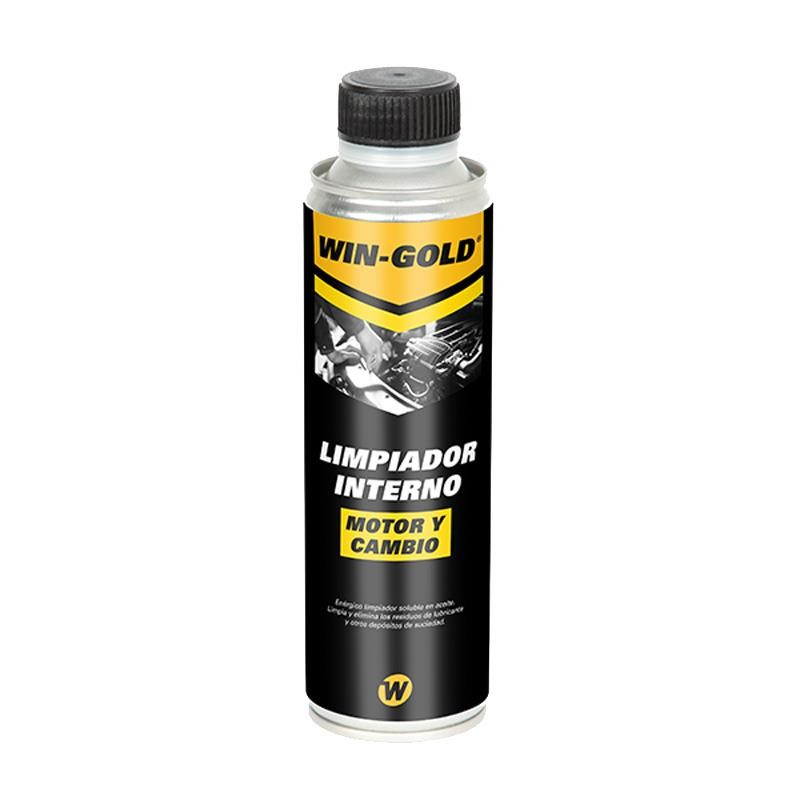 LIMPIADOR INTERNO MOTOR Y CAMBIO 310ML
