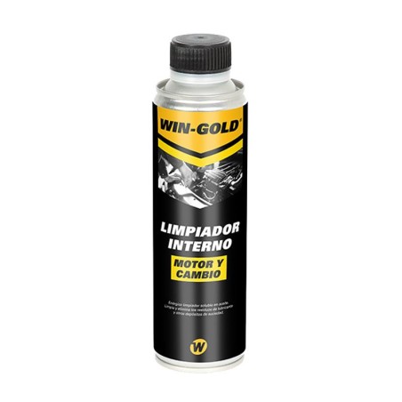 LIMPIADOR INTERNO MOTOR Y CAMBIO 310ML