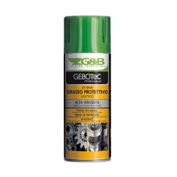 SPRAY GRASA MULTIUSO ALTA VISCOSIDAD 400ML