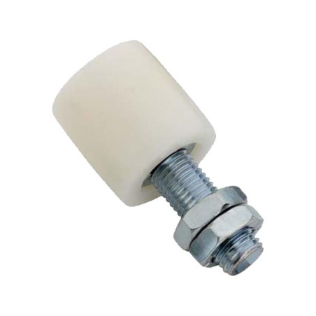 POLEA GUÍA DE NYLON 40X60