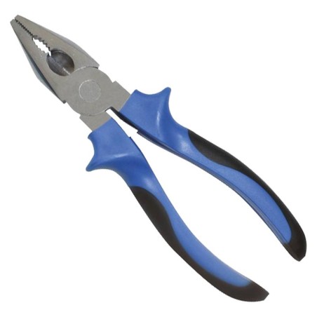 ALICATE MULTIUSOS UNIVERSAL DE 175MM