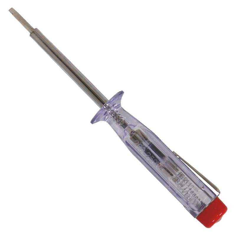 DESTORNILLADOR DE PRUEBAS 200-250V 140MM