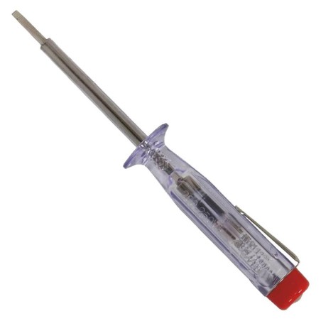 DESTORNILLADOR DE PRUEBAS 200-250V 140MM