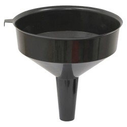 EMBUDO RECTO DE PVC Ø300MM