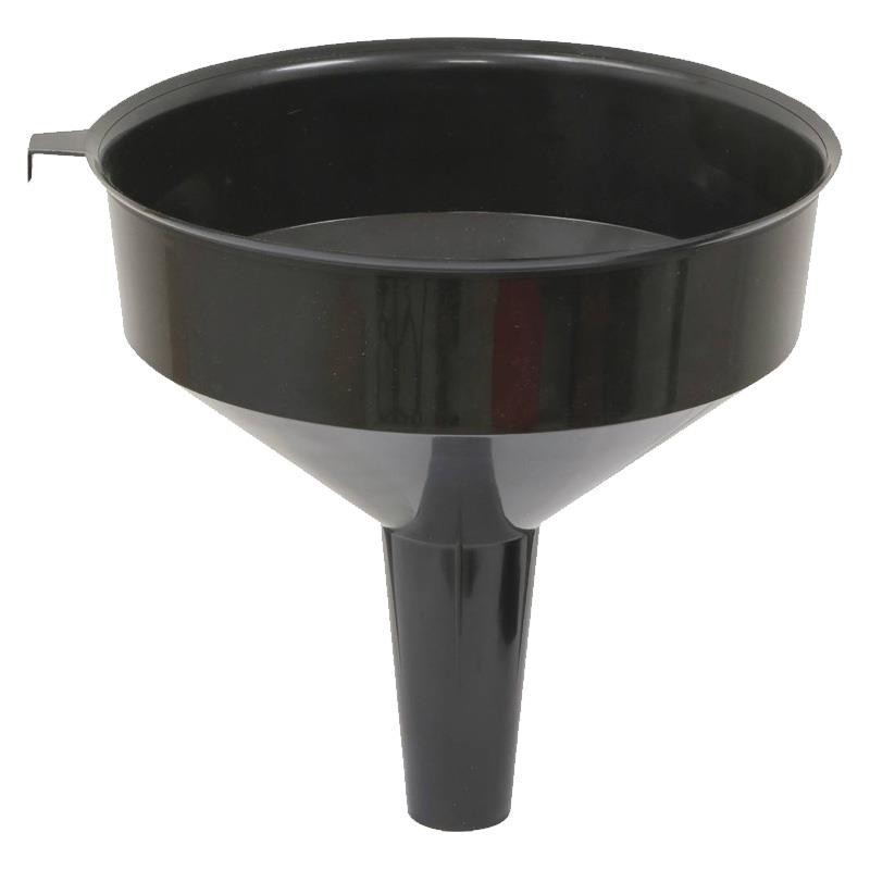 EMBUDO RECTO DE PVC Ø300MM