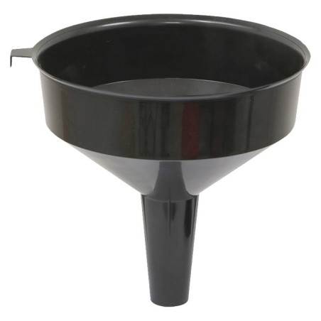 EMBUDO RECTO DE PVC Ø300MM