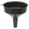 EMBUDO RECTO DE PVC Ø300MM