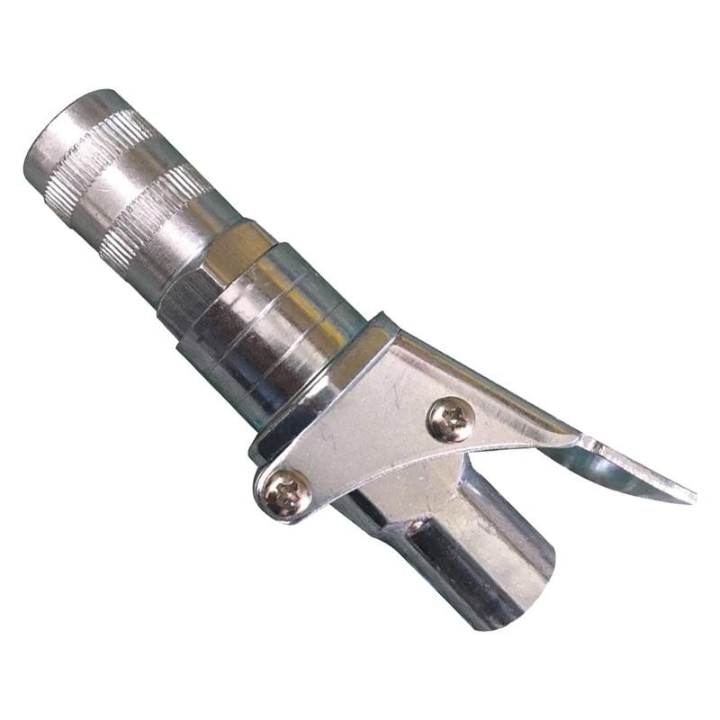 BOQUILLA ENGRASADORA 1/8"x100