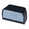 ILUMINADOR DE MATRÍCULA BOMBILLA 12V