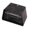 ILUMINADOR DE MATRÍCULA BOMBILLA 12V