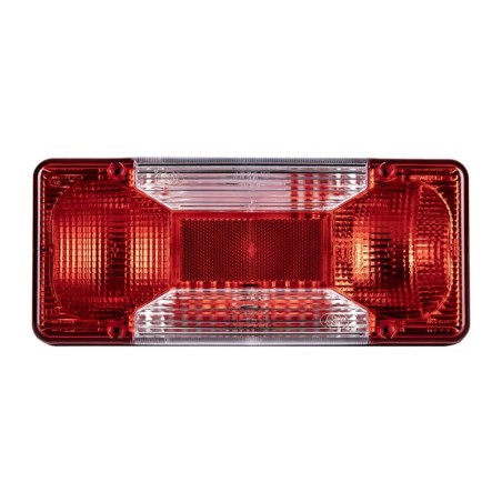 TULIPA SIN MANO PARA IVECO III