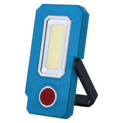 LÁMPARA LED ULTRAPLANA 400LM